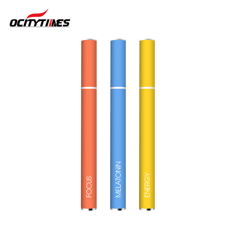 Máy khuếch tán hương thơm năng lượng 500 Puffs caffeine