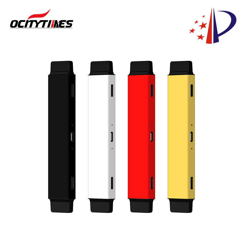 thc big mist 2000mg vape pod dùng một lần